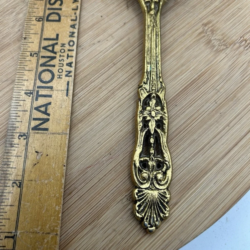 None and/or Unknown this vintage